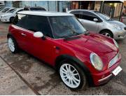 Mini Cooper 2003 imp