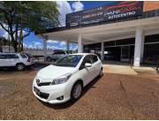 TOYOTA NEW VITZ