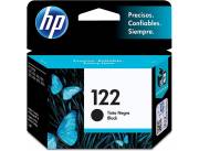 TINTA HP CH561HL 122 NEGRA