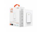 IOT NEXXT INTERRUPTOR 15A/1PUNTO/MONOPOLAR/BIVOLT NHE-S100