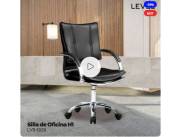 SILLA GIRATORIA H1 90 K LINEA ECO (1H)