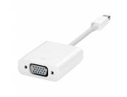 CABLE ADAPTADOR AGI-1125 MINI DISPLAY A VGA