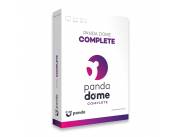 ANTIVIRUS PANDA DOME COMPLETE (1 LICENCIA)