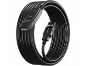 CABLE USB 10 METROS