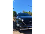 Particular vende Hyundai Tucson Diesel 2017