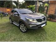 Kia sportage 2013 Diesel