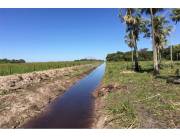 Estancia/Campo - Venta - Paraguay San Pedro Villa del Rosario