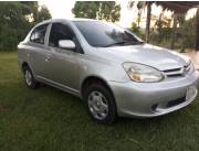 Toyota New Platz 2004 la