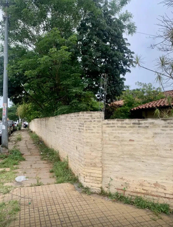 Espectacular terreno en esquina sobre Pacheco, 17,80mX40m. Ideal para edificio. — foto 3