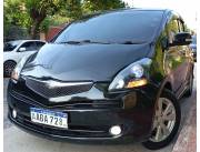 VENDO TOYOTA RACTIS CHAPA MERCOSUR AÑO 2008 MOTOR 1.5 4X2 AIRE FULL INTERIOR NEGRO LLANTAS