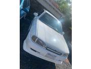 Volkswagen Gol 1996 la