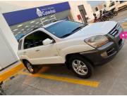 Kia Sportage 2006 la