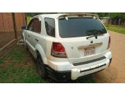 Vendo kiat Sorento 2003