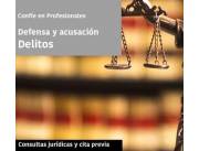 Abogados & Asociados ⚖️