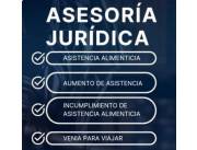 ABOGADOS & ASOCIADOS ⚖️