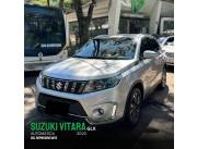 Suzuki Vitara GLX Año 2020