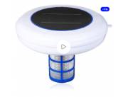 IONIZADOR SOLAR PARA PISCINAS LVP-138