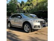 AUDI Q5 QUATTRO 2019