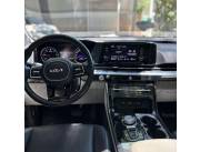 Kia Carnival 2022 Full del Representante