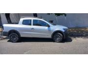 VOLKSWAGEN SAVEIRO ROBUST 0KM 2025 FLEX 1.6 MECANICO