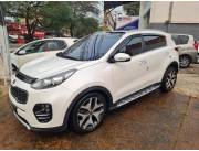 KIA NEW SPORTAGE