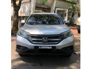 Honda CRV 2012