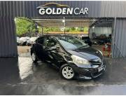 TOYOTA NEW VITZ AÑO 2012/13 ✅RECIÉN IMPORTADO ✅ MOTOR 1.3CC ✅INTERIOR OSCURO ✅ AIRE FUN