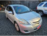 Toyota Belta 2006 cho