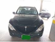 SsangYong Actyon 2011