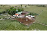 Estancia/Campo - Venta - Paraguay Presidente Hayes Benjamín Aceval