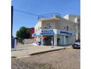 EN VENTA EXCELENTE LOCAL COMERCIAL Y RESIDENCIAL (4 DEPARTAMENTOS) EN SAN LORENZO