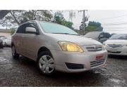 Toyota Allex 2006 gua