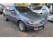 TOYOTA CORONA 1998 gua