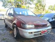 Mitsubishi Space Wagon 1998 gua