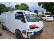 Isuzu Furgon 1997 gua