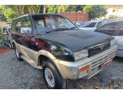 Nissan Mistral 1997 gua