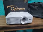 Proyector Optoma X343 | Resolución XGA | 3600 Lúmenes