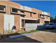 Vendo Duplex en construcción