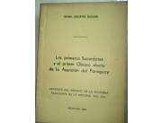 Los primeros sacerdotes y obispos del Paraguay