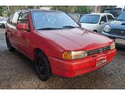 Volkswagen Gol 1998 gua