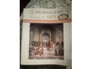 The Humanitied trough arts 6th edition