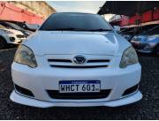 Toyota Runx 2006/7 1.5 chapa Mercosur