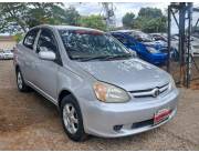 Toyota New Platz 2004 gua