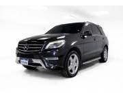 MERCEDES BENZ ML 350 CDI 2013