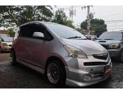 Toyota Ractis 2006 gua