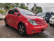 Toyota IST 2004 gua