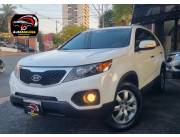 VENDO KIA SORENTO AUTOMÁTICA ✅