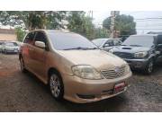 Toyota Allex 2001 gua