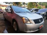 Nissan Sentra 2010 gua