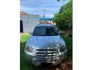 Vendo HYUNDAI SANTA FE 2006 DIÉSEL 2.2 SECUENCIAL 4x4